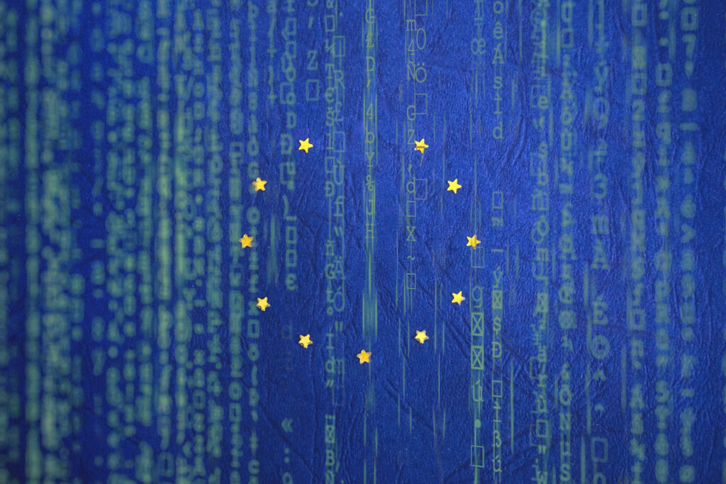 EU Data Protection