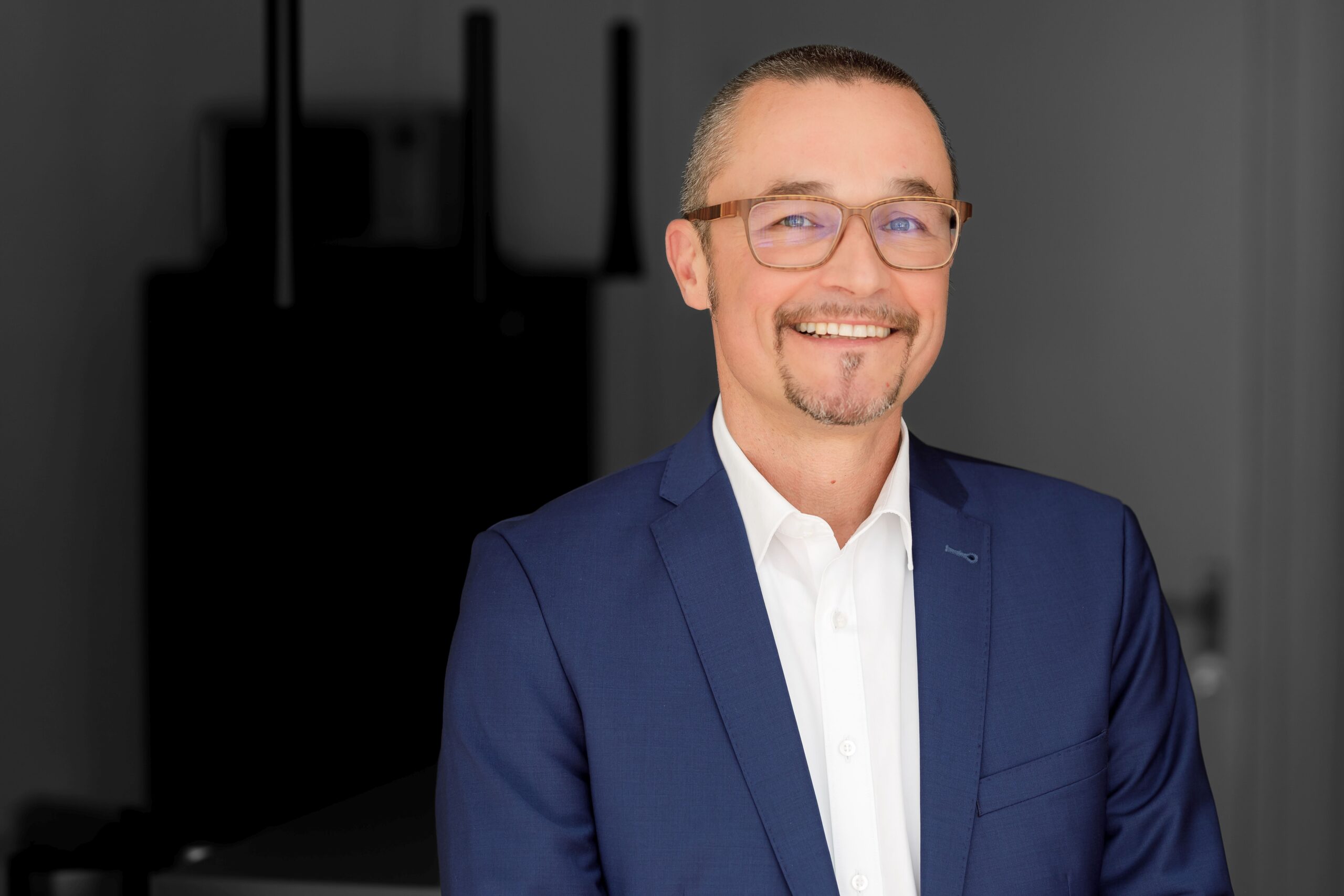 Rechtsanwalt und Kanzleiinhaber Thomas Rickert, Experte für Domain-/Markenrecht, Datenschutz und IT-Recht
