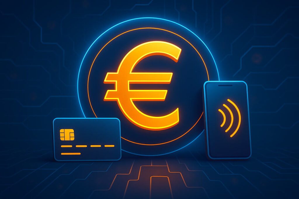 Digitaler Euro