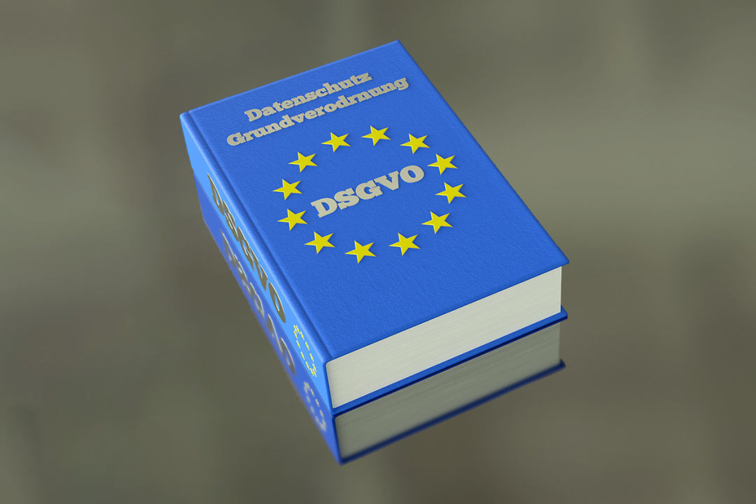 Änderungsvorschlag DSGVO