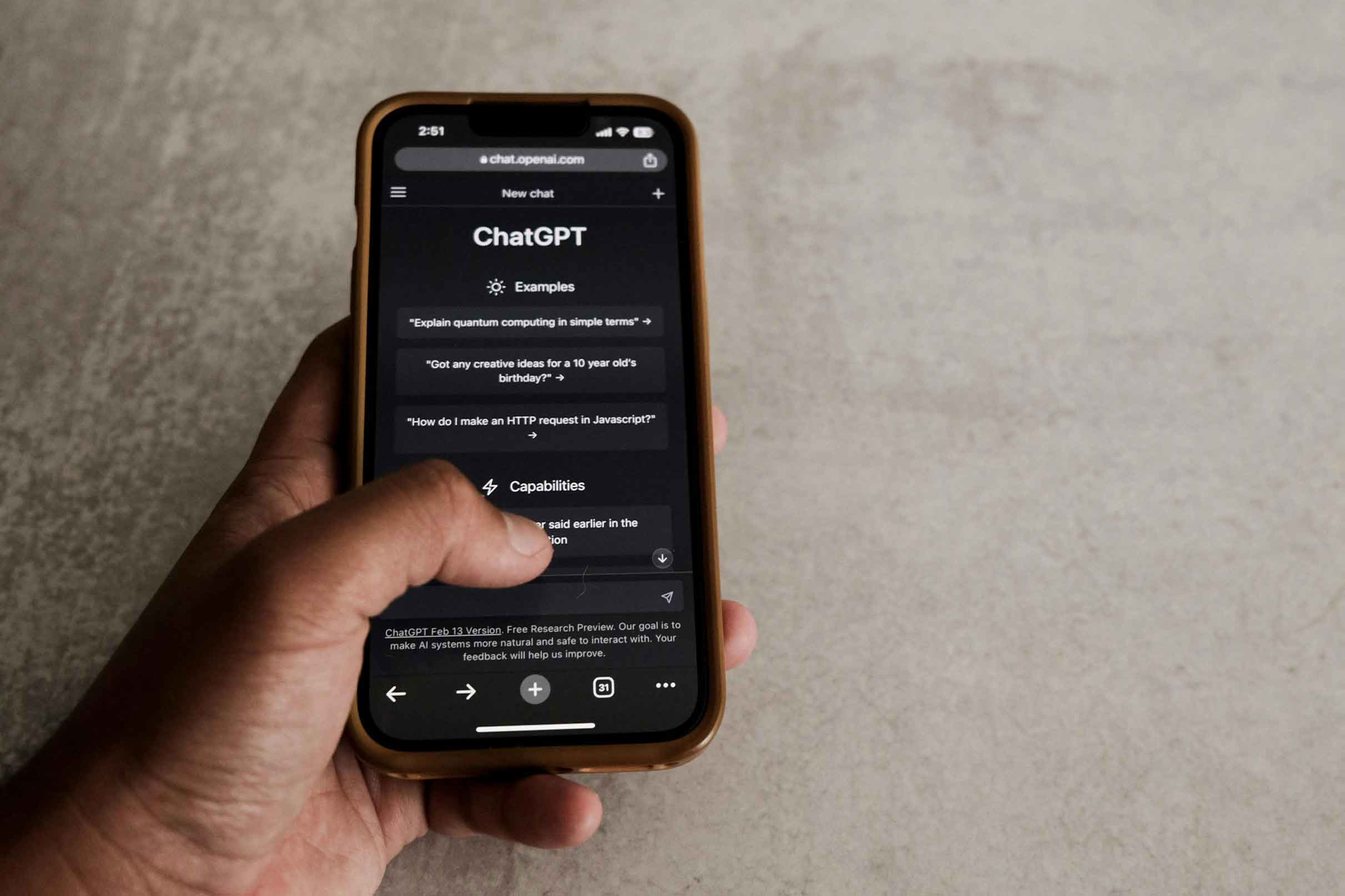 OpenAI App: GEMA klagt