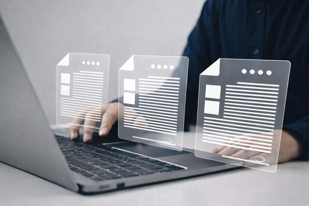 IT- Dienstleisterverträge