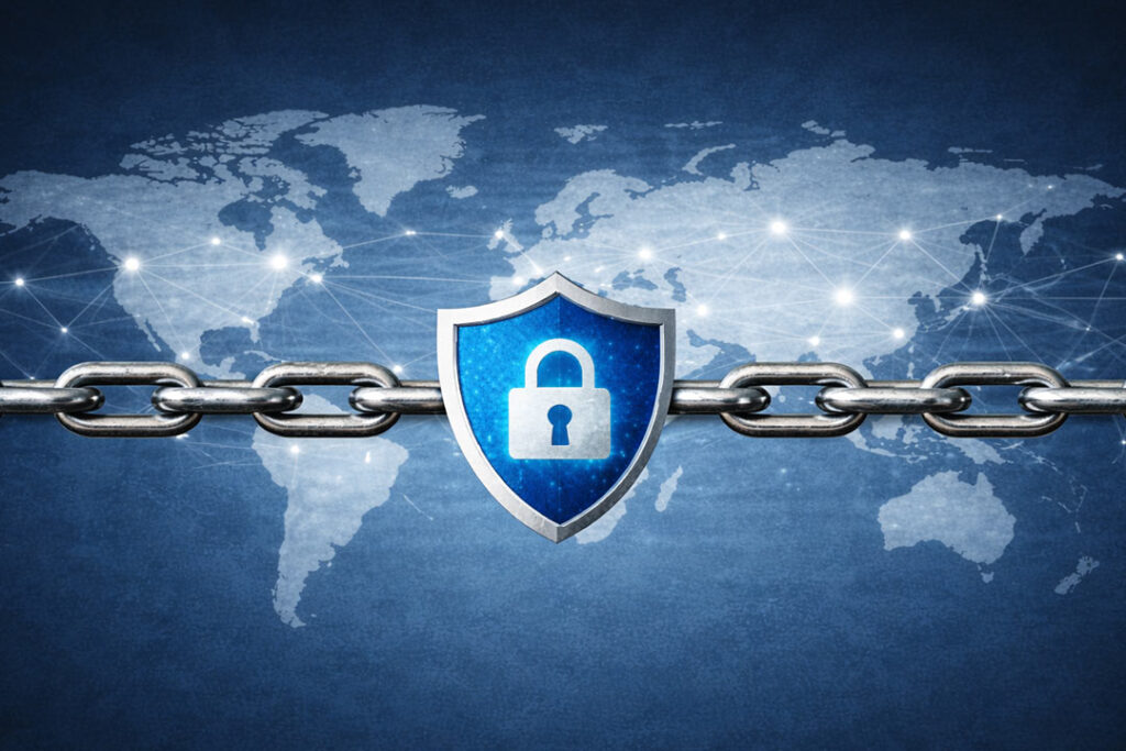 NIS-2 und Lieferkette