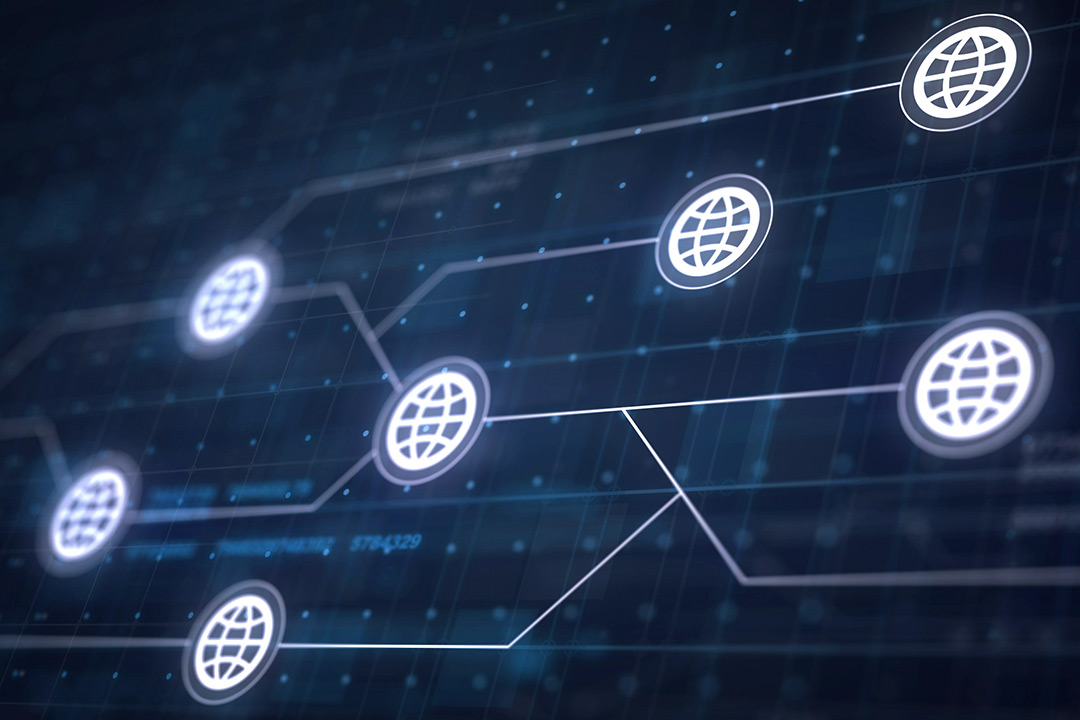 Copyright-Haftung DNS-Resolver