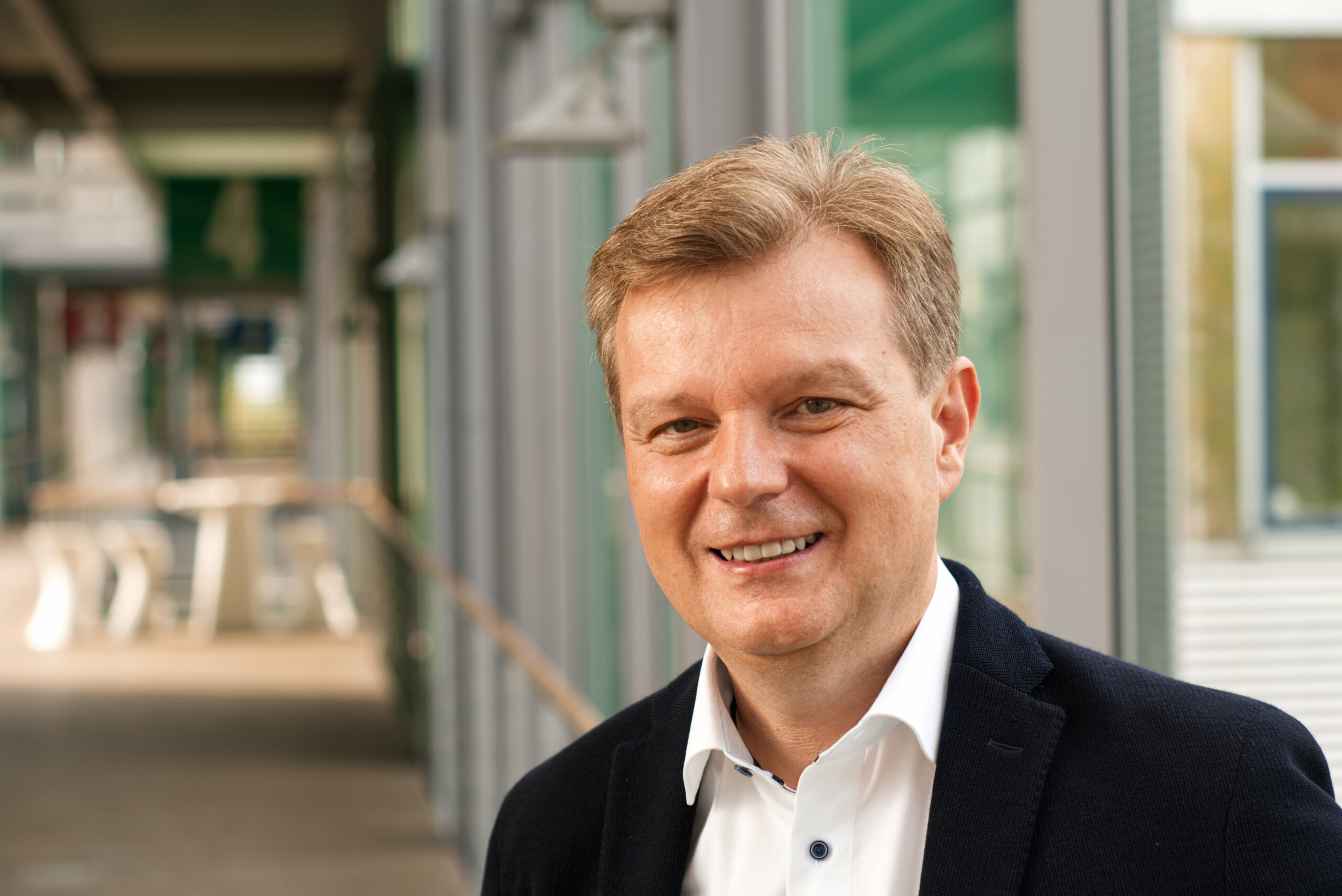 Ulrich Scherbel
