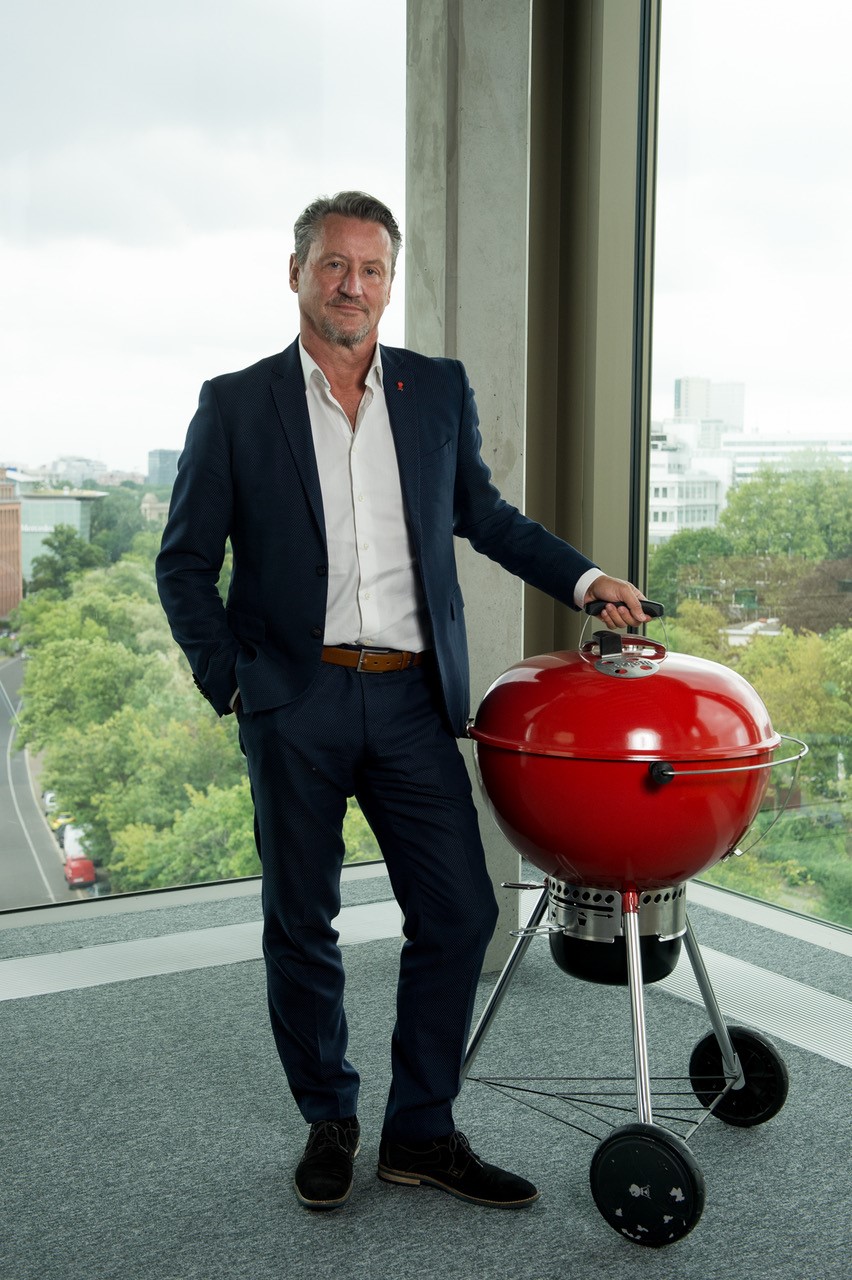 Hans-Juergen Herr