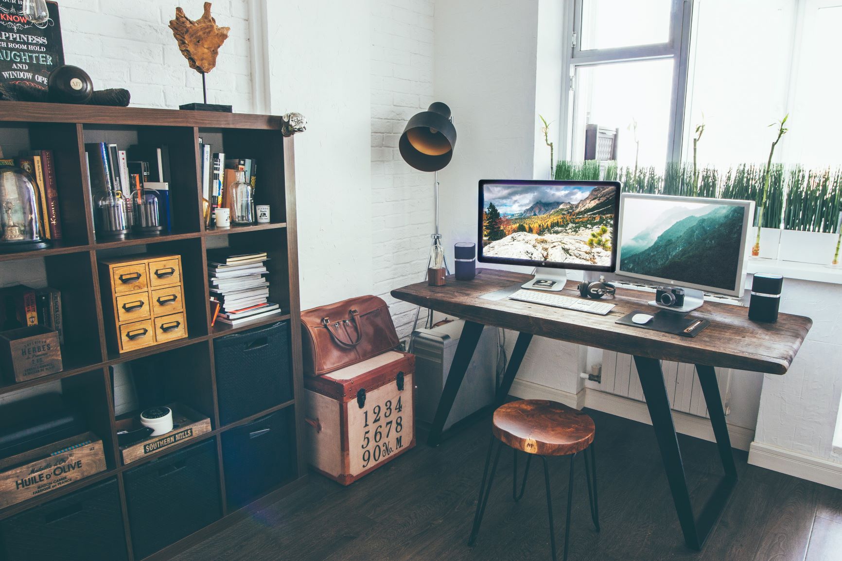 Arbeit im Home Office, DS-GVO