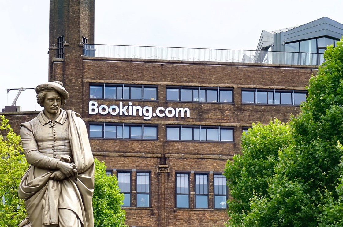 Bookimg.com Logo an Firmensitz: Bestpreisklausel
