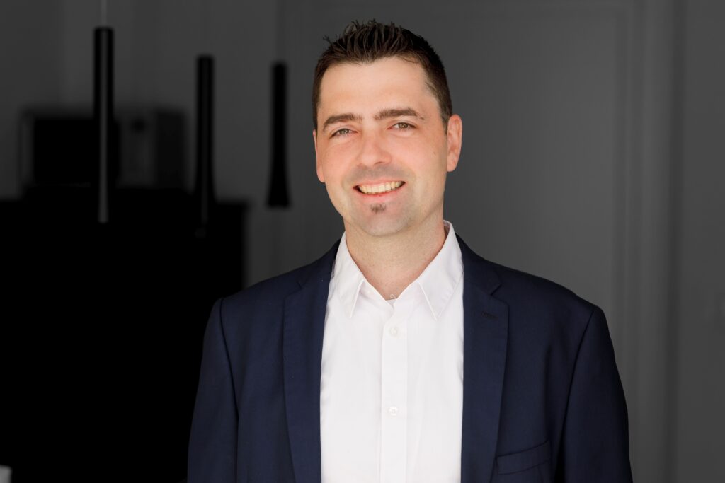 Rechtsanwalt Nicolas Golliart, Experte für Vertragsgestaltung, Datenschutzrecht, E-Commerce
