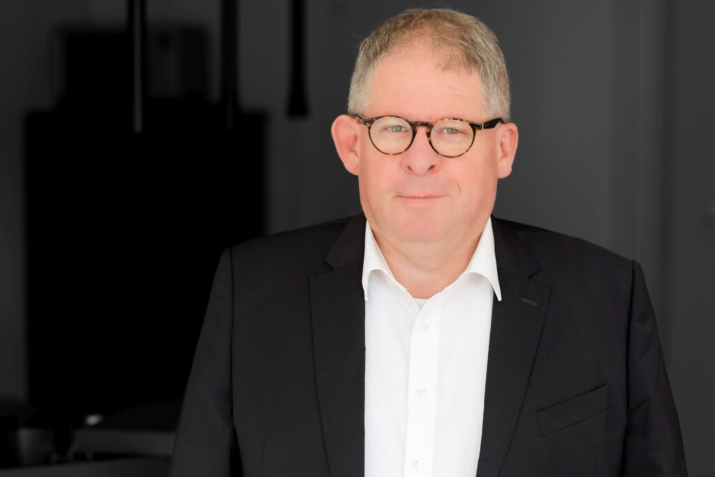 Rechtsanwalt Roman Wagner (Of Counsel)