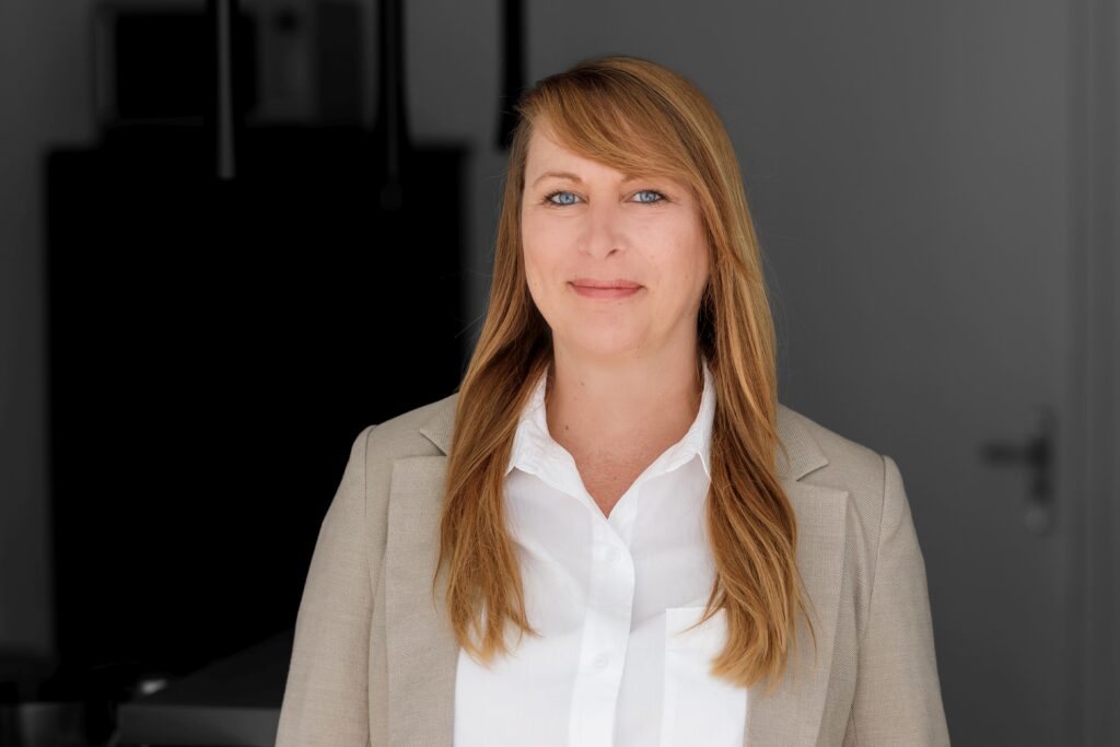 Rechtsanwältin, LL.M. Sandra Schulte, Expertin für Gewerblichen Rechtsschutz, Marken-, Urheber und Medienrecht