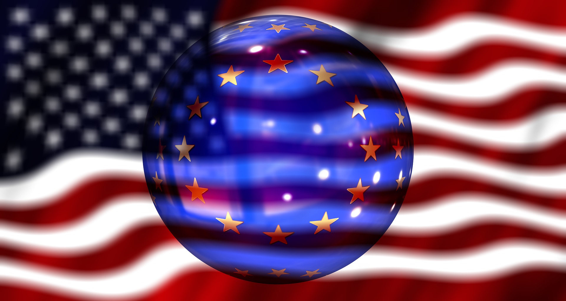 Transatlantic Data Privacy Framework