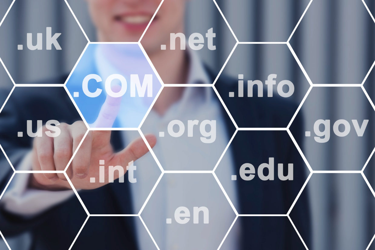 gTLD 2026
