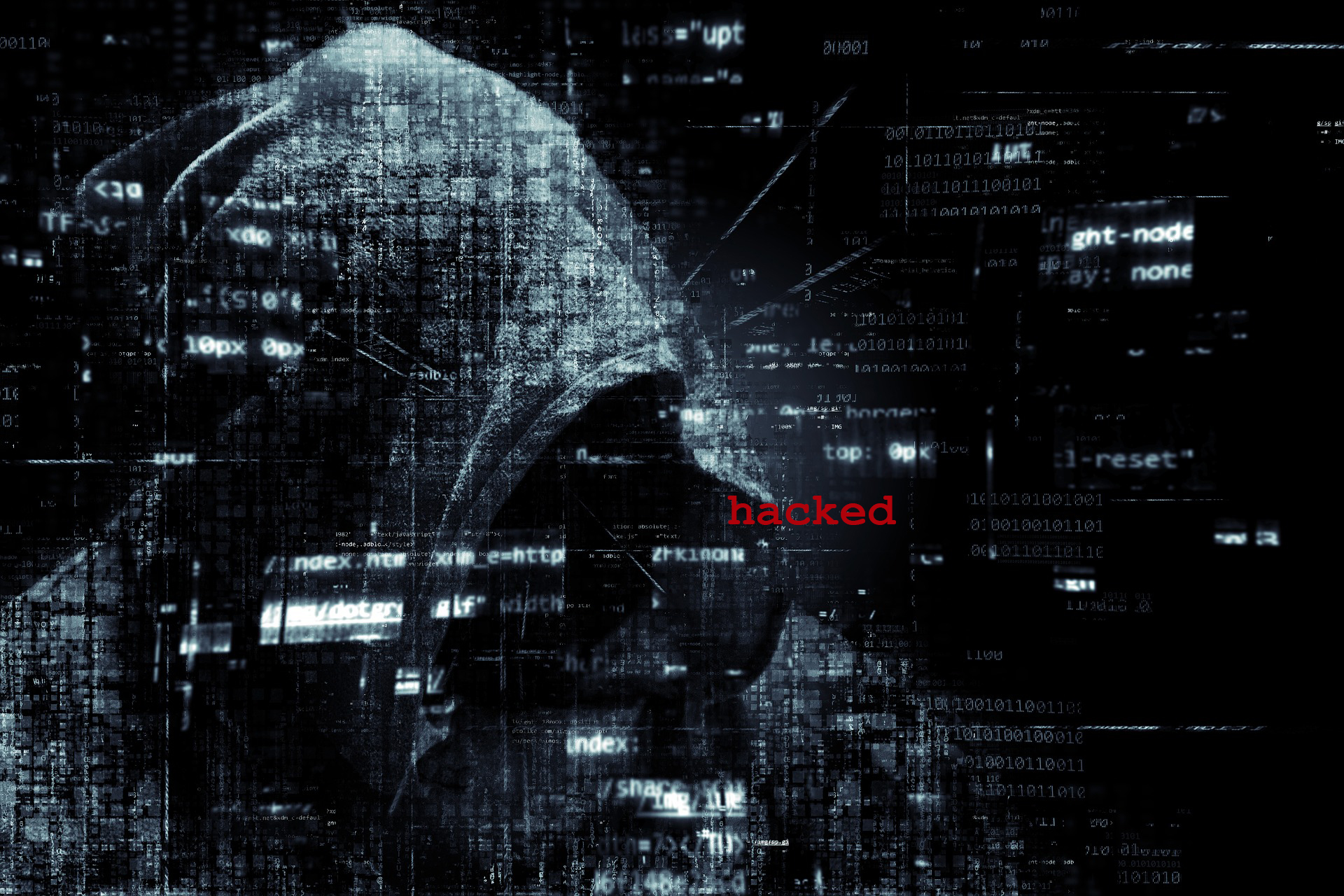 Hacker: nis-2 Anforderungen