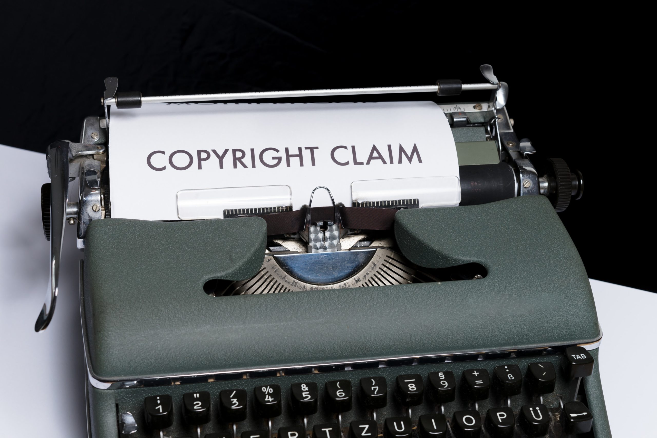 Copyright-Claim: Urheberrechtlicher Schutz Software im Arbeitsverhältnis