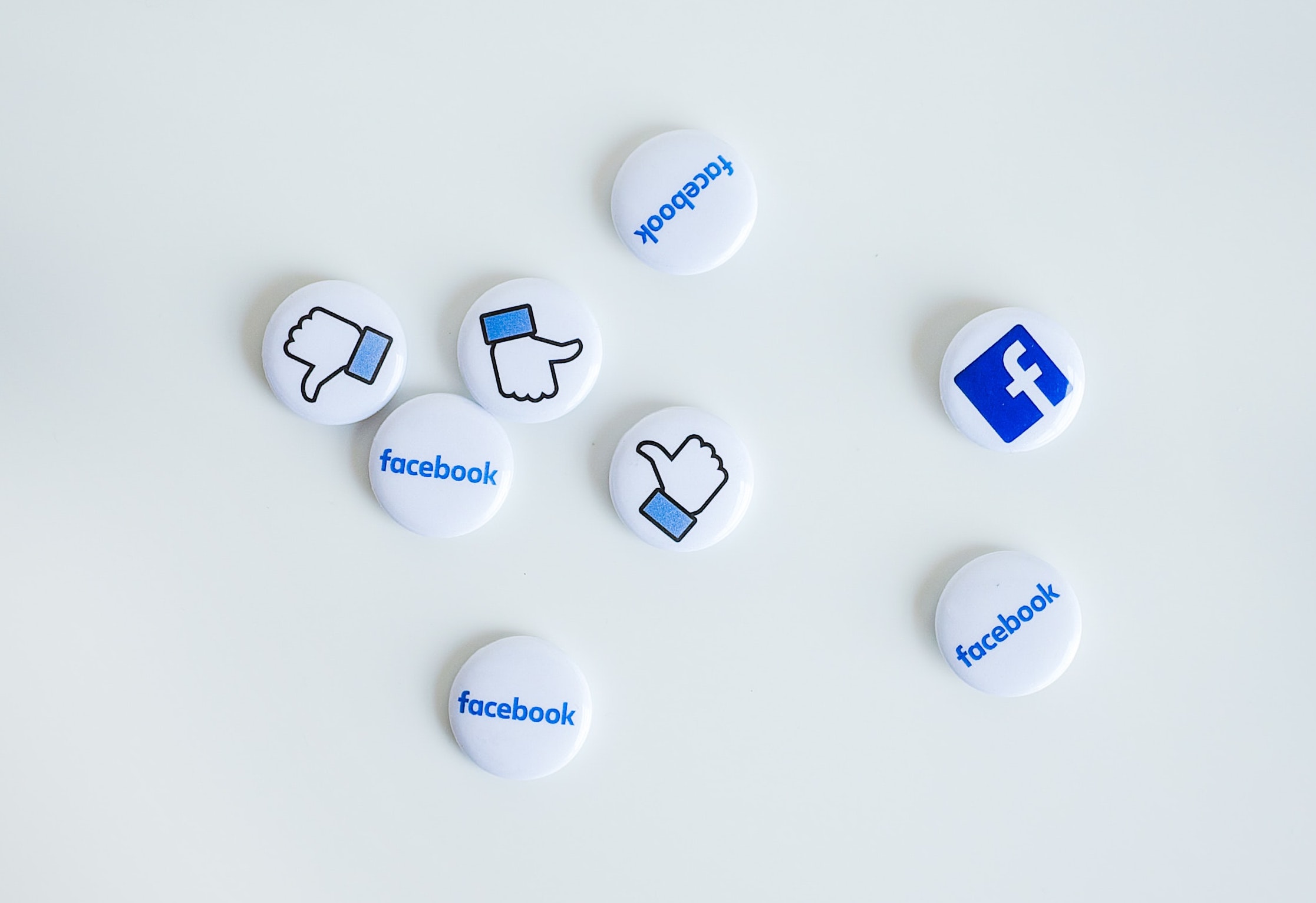 Buttons mit Facebook-Icons: Zulässigkeit des Like-Buttons