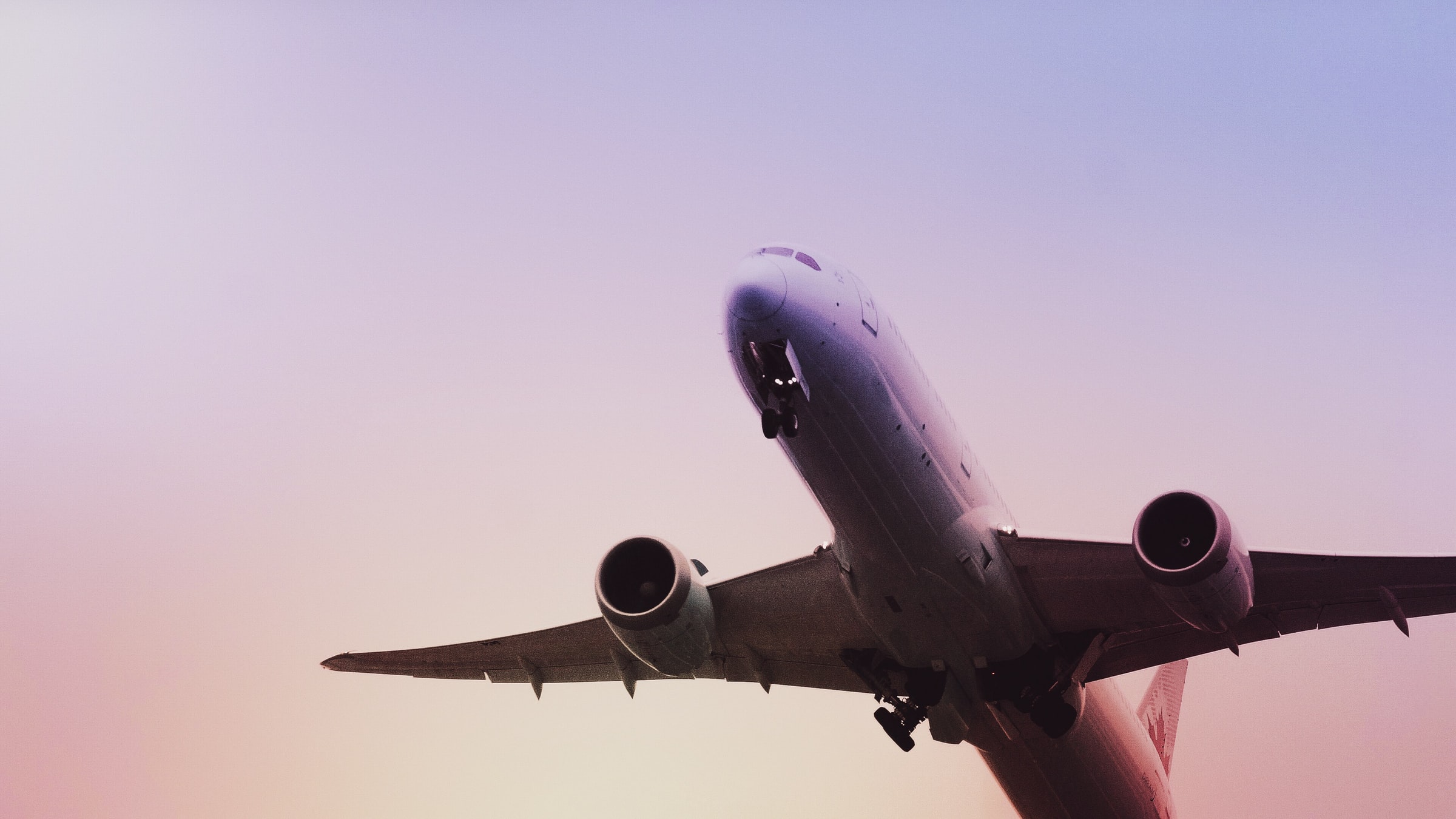 Flugzeug: Fluggastdaten