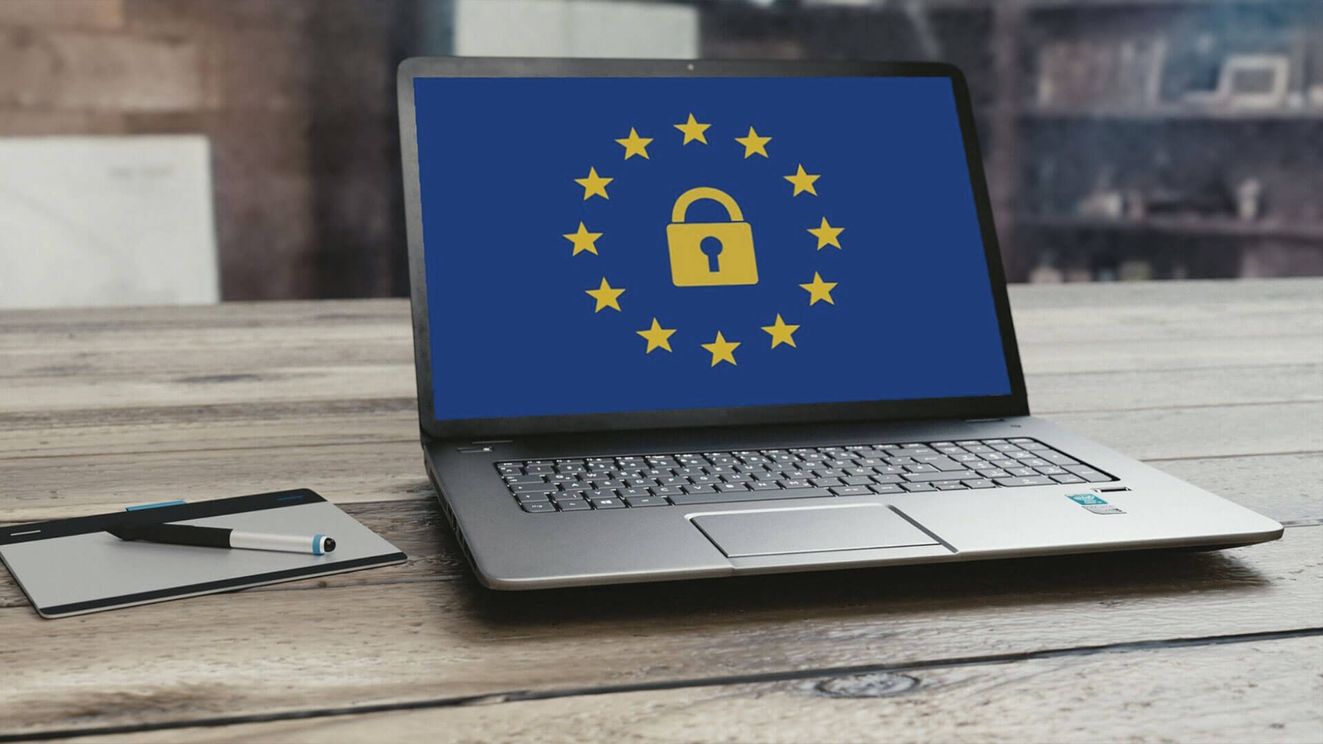 Datenübermittlung aus der EU in die USA, Representative after Brexit