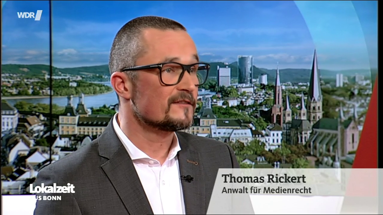 Thomas Rickert