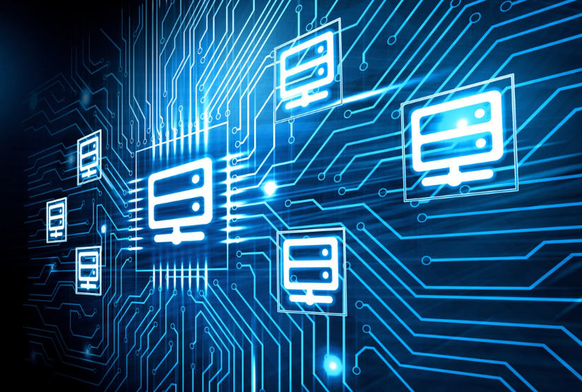 Wechsel zwischen Datenverarbeitungsanbietern