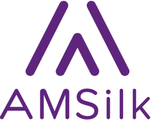 Logo AMSilk