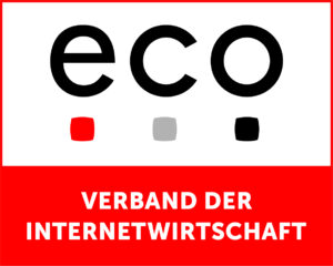 Logo eco-Verband