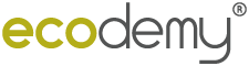 Logo ecodemy